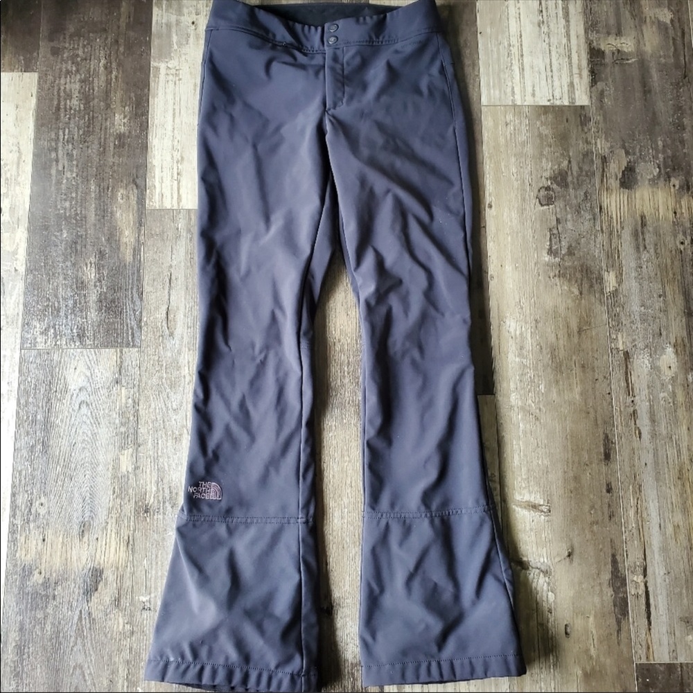 Women’s North Face snow pants